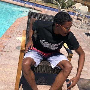 Meet your Posher, Zhamond